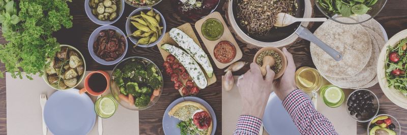 食料輸出入事業部